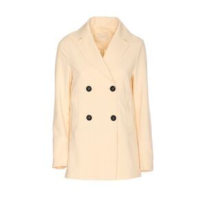 Circolo 1901 Women Double Breasted Jacket